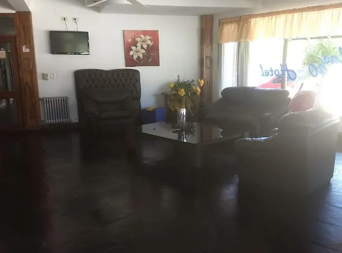 Hotel Las 40 Villa Gesell